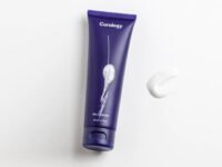 face wash