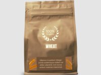 wheat