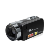 gizcam 2 7 inch hdv 312p digital video camera camcorders dv rotating lcd screen digital cameras cleanup 300x300 1