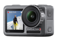 action kamera dji osmo action 1