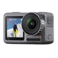action kamera dji osmo action 1