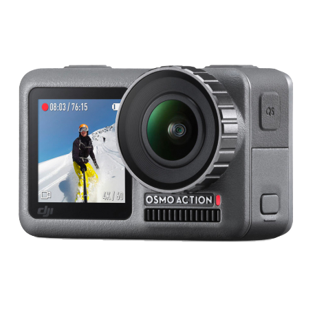 action kamera dji osmo action 1 action kamera dji osmo action 1