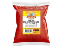 epice brochette rouge 100g barco
