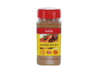 melange 4 epices cannelle girofle poivre gris muscade 1kg
