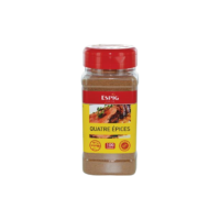 melange 4 epices cannelle girofle poivre gris muscade 1kg