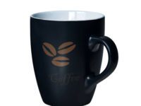 mug white