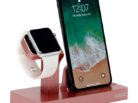 rose gold charging dock 1 1