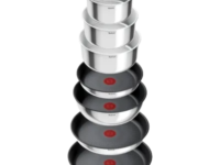 tefal ingenio emotion batterie de cuisine 13 piece