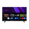 tv led uhd continental edison 55 139 cm 3