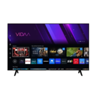 tv led uhd continental edison 55 139 cm 3