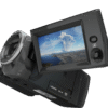 video camera