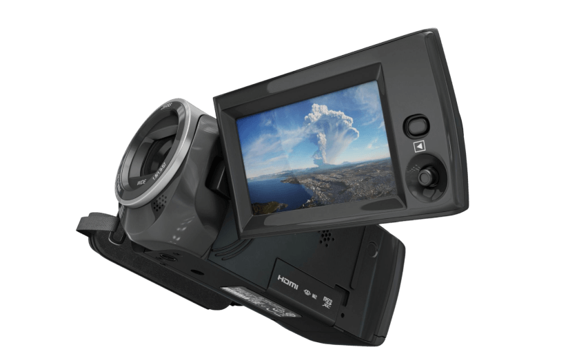 video camera video camera