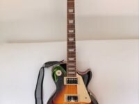 Guitare électrique BC Rich James Hetfield Metallica