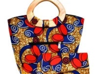 Sac à Main Pour Femme En Wax – SunShop