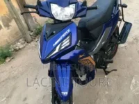 Apsonic KTM X1 PLUS Nouveauté 2024 - BLEU