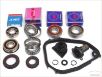 Kit réparation (roulements, joints) boite de vitesse MA5