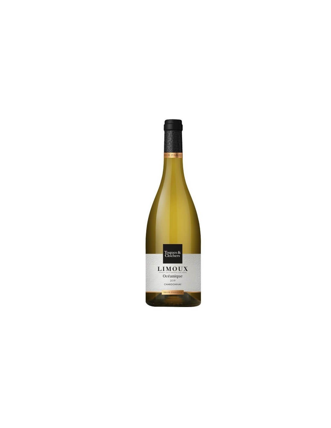 Vin Limoux - Toques et Clochers – Image 4